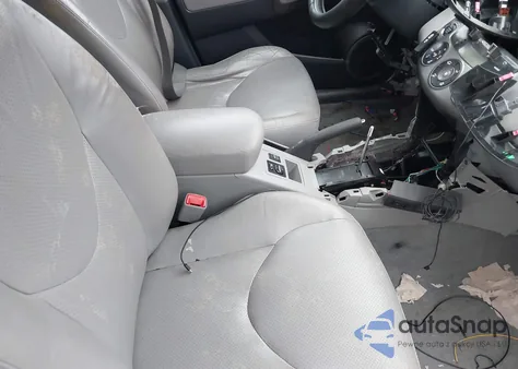 2011 Toyota Rav4 Limited V6 из США, поврежденный, VIN 2T3DK4DV3BW058224